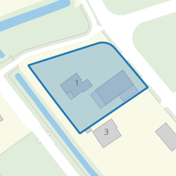 Perceel SDA00-I-1164