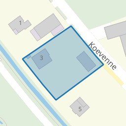 Perceel SDA00-I-1165