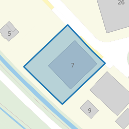 Perceel SDA00-I-1167