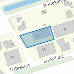 Perceel SDA00-I-1177