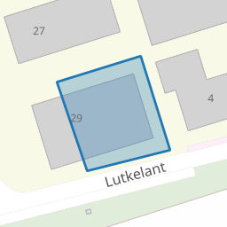 Perceel SDA00-I-1178