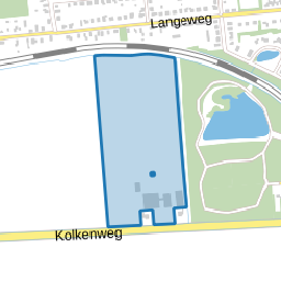 Perceel SDA00-I-1181