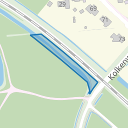 Perceel SDA00-I-1184