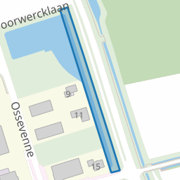 Perceel SDA00-I-1186