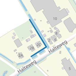 Perceel SDA00-I-1195