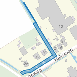 Perceel SDA00-I-1200