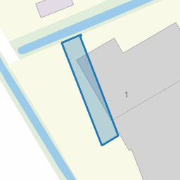 Perceel SDA00-I-1205