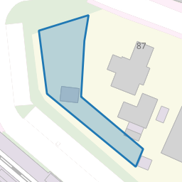 Perceel SDA00-I-1206