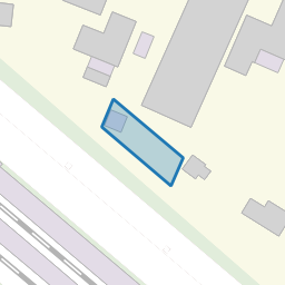 Perceel SDA00-I-1207