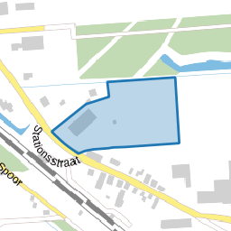 Perceel SDA00-I-1224