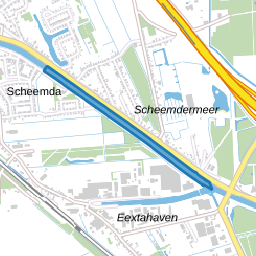 Perceel SDA00-I-1233