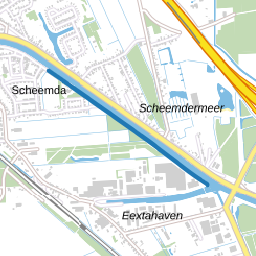 Perceel SDA00-I-1234