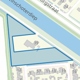 Perceel SDA00-I-1238