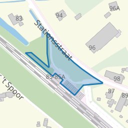 Perceel SDA00-I-1242