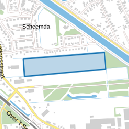 Perceel SDA00-I-1256