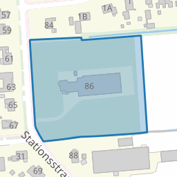 Perceel SDA00-I-1257