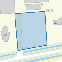 Perceel SDA00-I-1261