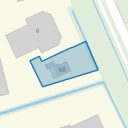 Perceel SDA00-I-1264