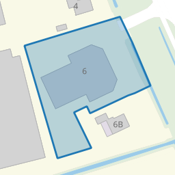 Perceel SDA00-I-1265