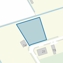 Perceel SDA00-I-1268