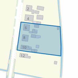 Perceel SDA00-I-1272