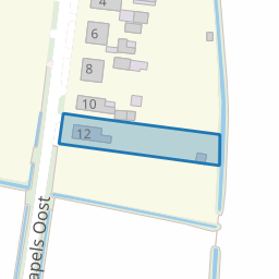 Perceel SDA00-I-1273