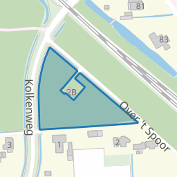 Perceel SDA00-I-1274