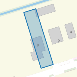 Perceel SDA00-I-1282