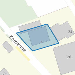 Perceel SDA00-I-1285