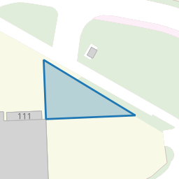 Perceel SDA00-I-1286