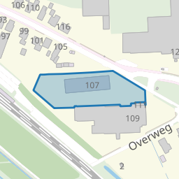 Perceel SDA00-I-1288