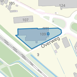 Perceel SDA00-I-1290