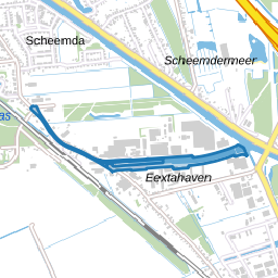 Perceel SDA00-I-1293