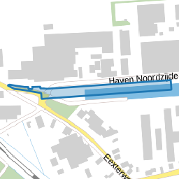 Perceel SDA00-I-1296