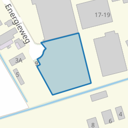 Perceel SDA00-I-1297