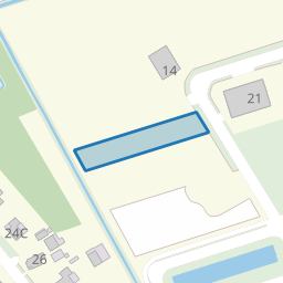 Perceel SDA00-I-1304