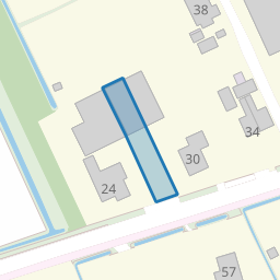 Perceel SDA00-I-1309