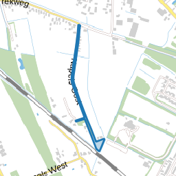 Perceel SDA00-I-1315