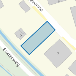 Perceel SDA00-I-1328