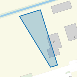 Perceel SDA00-I-1335