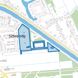 Perceel SDA00-I-1339