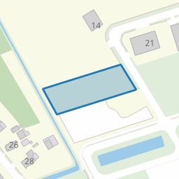 Perceel SDA00-I-1342