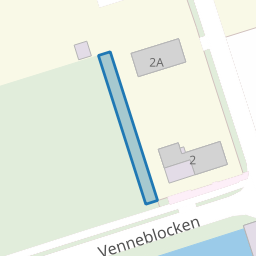 Perceel SDA00-I-1347