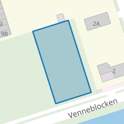 Perceel SDA00-I-1348