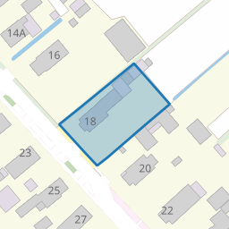 Perceel SDA00-I-1349