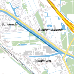 Perceel SDA00-I-1351