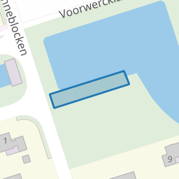 Perceel SDA00-I-1355