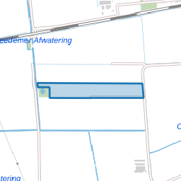 Perceel SDA00-I-1365