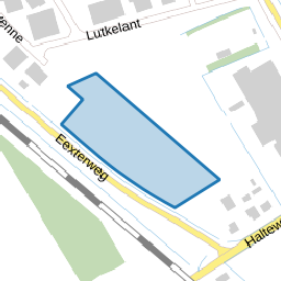 Perceel SDA00-I-1370