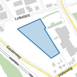 Perceel SDA00-I-1371